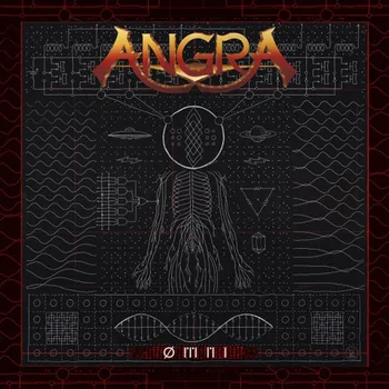 Zahraniční hudba Omni - Angra [CD]