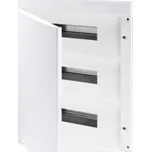 Rozvodnice na omítku Gewiss GW40071BD 40 CD 54M IP40 bílá