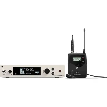 Mikrofon Sennheiser EW 300 G4-ME2