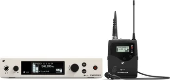 Mikrofon Sennheiser EW 300 G4-ME2