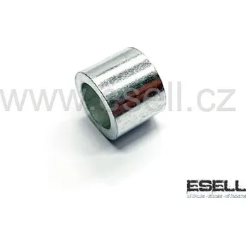 Vymezovací kroužek Vymezovací kroužek osy 12mm, délka 18mm