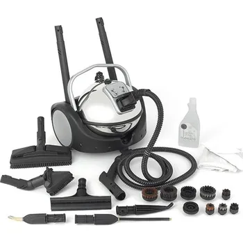 Parní čistič Aqua Shop Profesionální parní čistič Home Steamer
