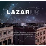 Lazarus - David Bowie [LP]
