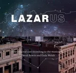 Lazarus - David Bowie [LP]