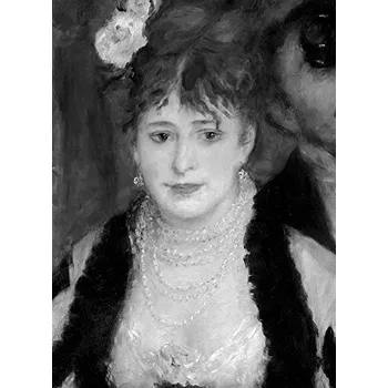 Renoir - William Gaunt (EN)