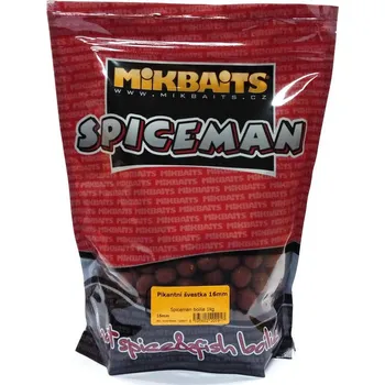 Mikbaits Spiceman 24 mm/1 kg, pampeliška