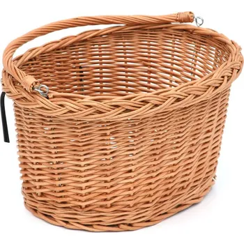 Koš na kolo Trek VI.