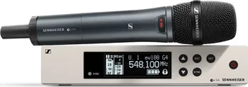 Mikrofon Sennheiser EW 100 G4-845-S