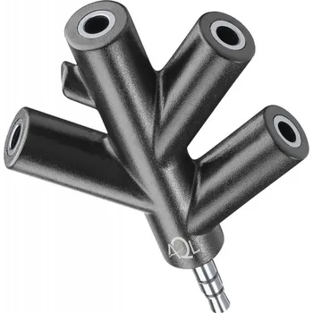 CellularLine AUDIOSHAREK Příslušenství pro sluchátka CellularLine AUDIOSHAREK