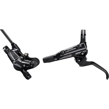 Brzda na kolo Shimano Deore BR-M6000 zadní