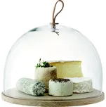 Lsa International Ivalo G1048-21-301 skleněný poklop