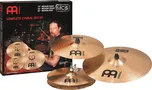 Meinl MCS Standard Set