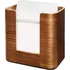 Tork Xpressnap Image N4 stojan na ubrousky 20,3 x 13,6 x 19,3 cm ořech