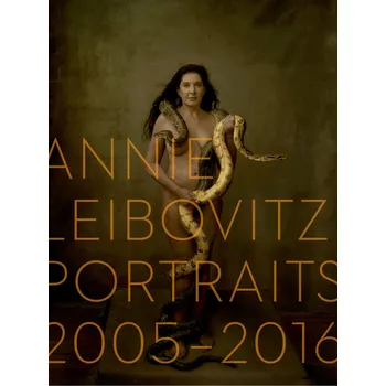 Annie Leibovitz: Portraits 2005 - 2016…