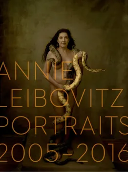 Cizojazyčná kniha Annie Leibovitz: Portraits 2005 - 2016 - Annie Leibovitz (EN)