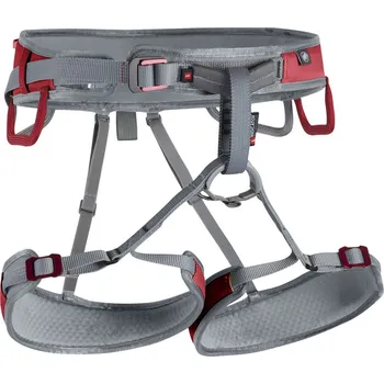 Úvazek Mammut Ophir Speedfit Lava/Iron