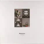 Behaviour - Pet Shop Boys [LP]