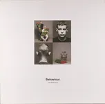 Behaviour - Pet Shop Boys [LP]