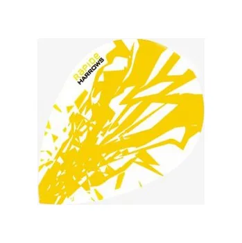 Příslušenství pro šipky Letky na šipky Harrows RAPIDE 1564