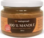 Nutspread 100% Mandle křupavé mandle…
