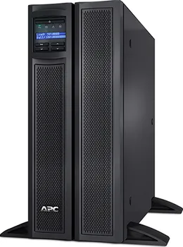 Záložní zdroj APC Smart-UPS X 3000VA (SMX3000HV)