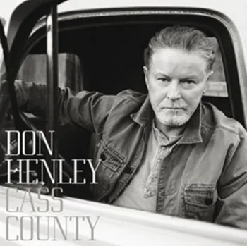 Zahraniční hudba Cass County - Don Henley [2LP]