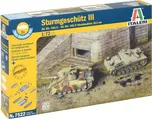 Italeri Sd.Kfz.142 Sturmgeschütz III…