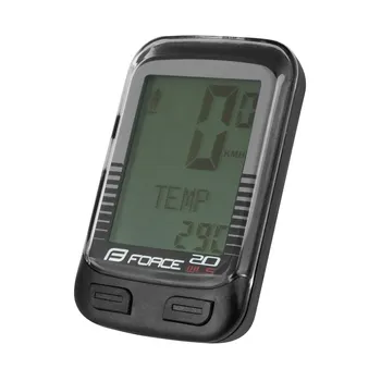 Force WLS 20