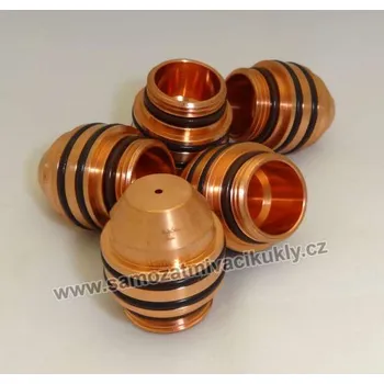 plazmová řezačka Tryska 100A Maximizer 300 originál Thermal Dynamics 20-1031