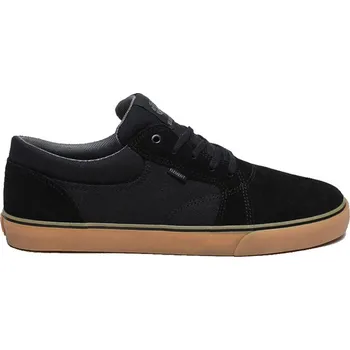 Pánské tenisky Element Wasso Black Gum