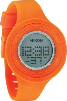 Hodinky Nixon Widgy orange