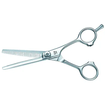 Kadeřnické nůžky KAI KGR-55T30B