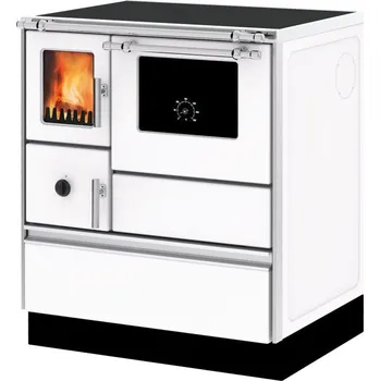 Sporák na tuhá paliva Alfa-Plam Alfa 70 Dominant