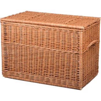 Truhla Truhla proutěná Marinero II. medová