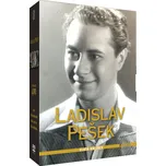DVD Ladislav Pešek: Zlatá kolekce 4…
