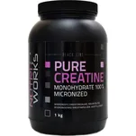NutriWorks Pure Creatine Monohydrate…
