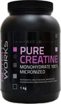 NutriWorks Pure Creatine Monohydrate…