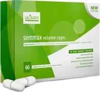 Valavani Semmax Volume Caps 60 cps.