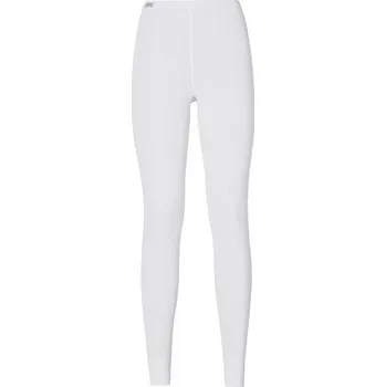 Dámské kalhoty Odlo Pants Long Warm 152041-10000 L