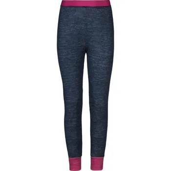 Dětské termo spodky Odlo Pants Revolution TW Warm Kids 110179-30271