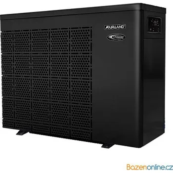 Ohřev bazénu Rapid Inverter RIC 26 10.5 kW