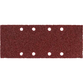 Brusný kotouč METABO 10 BRUSNÝCH KOTOUČŮ 93X230 MM,SORT.,DŘEVO A KOV,SR 624490000