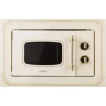 Klarstein Victoria 20 slonová kost