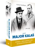 DVD Kolekce Major Kalaš (2016) 3 disky