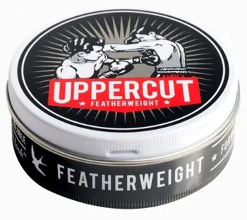 Stylingový přípravek Uppercut Featherweight pasta na vlasy 70 g