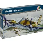 Italeri ME 410 "Hornisse" 1:72