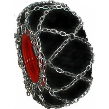 Sněhové řetězy Sněhové řetězy 420/70-24 přip. křiž křížový