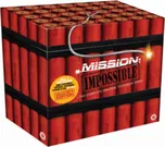 DVD Mission Impossible: The Complete…