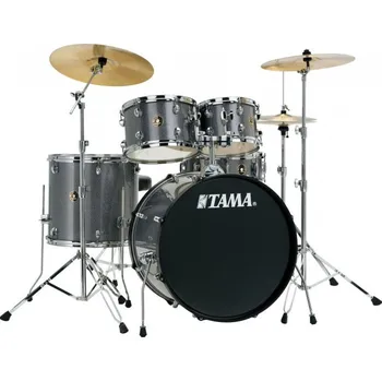 Bicí nástroj Tama Rhythm Mate RM52KH6 Galaxy Silver
