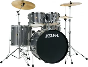 bicí sada Tama Rhythm Mate RM52KH6 Galaxy Silver